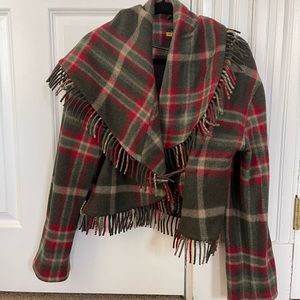 Vintage Ralph Lauren Jacket